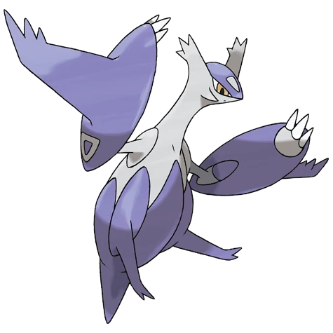 Mega Latias