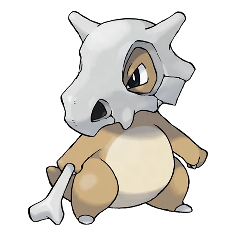 Cubone
