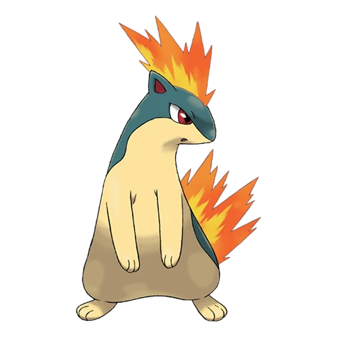 Quilava