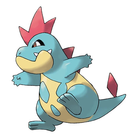 Croconaw