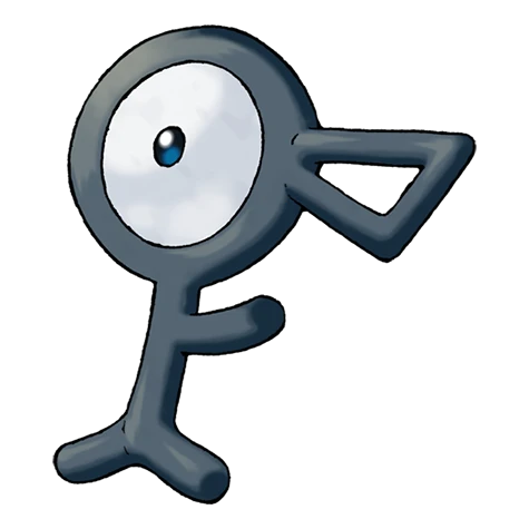 Unown A