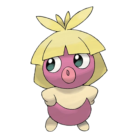 Lippouti
