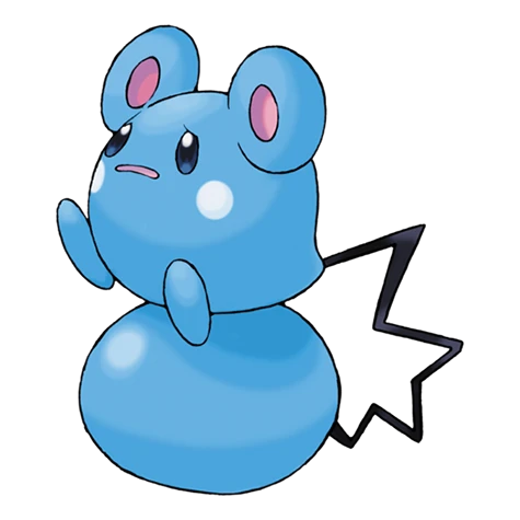 Azurill