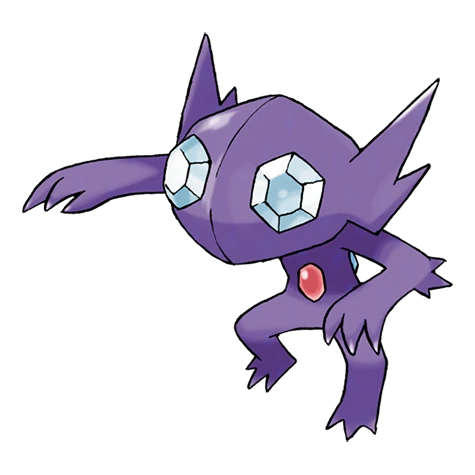 Sableye