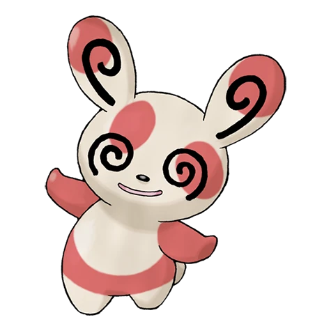 Spinda