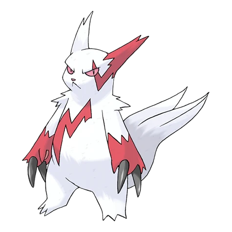 Mangriff