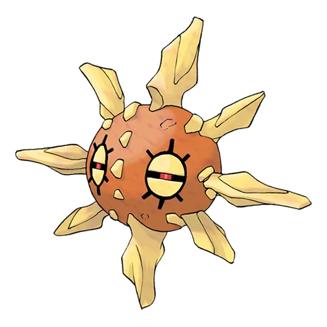 Solrock