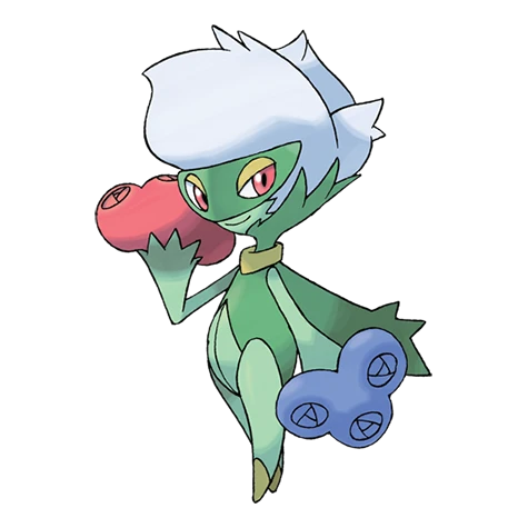 Roserade