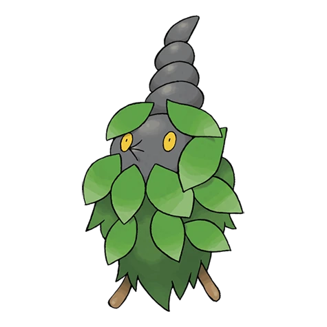Cheniti Plante