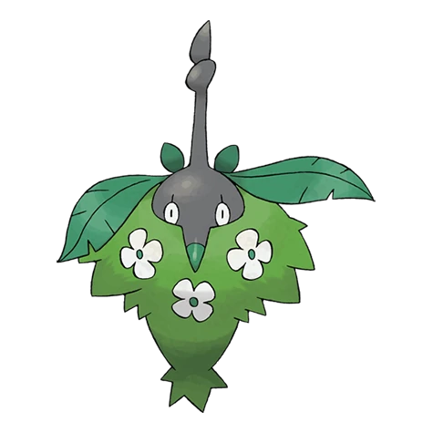 Cheniselle Plante
