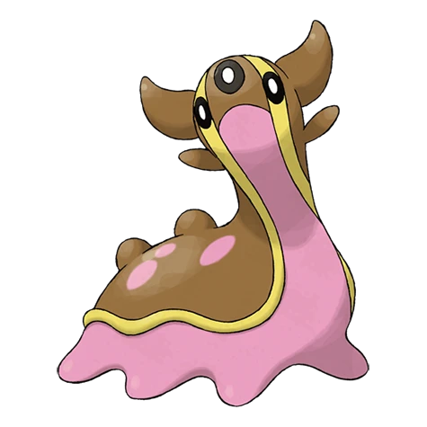 West Gastrodon