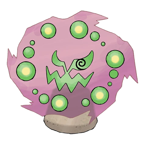 Spiritomb