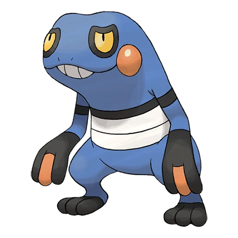 Cradopaud