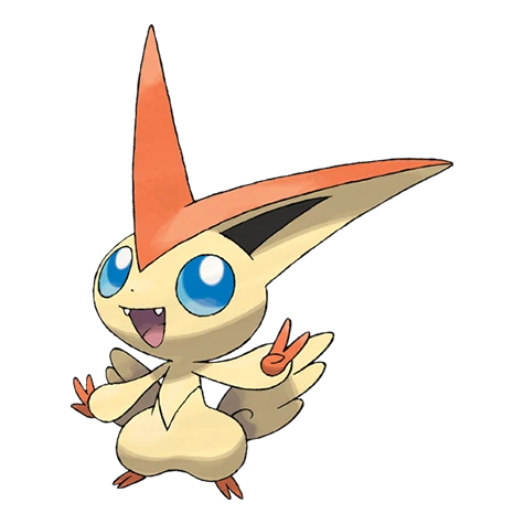 Victini