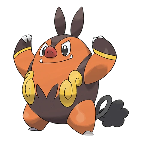 Grotichon