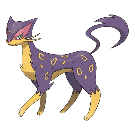 Liepard