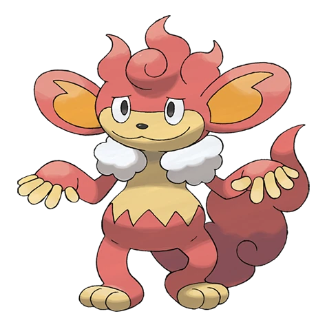 Flamoutan