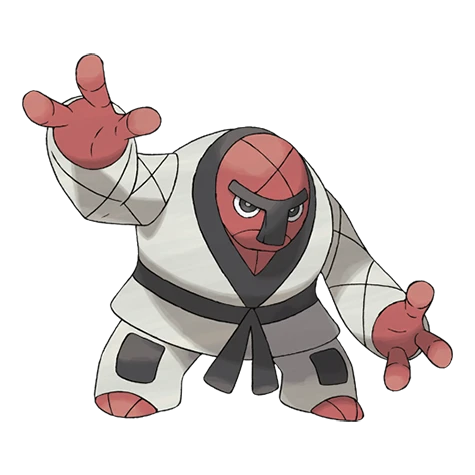 Judokrak
