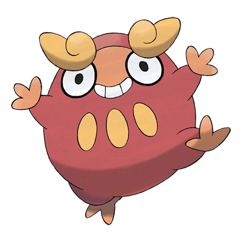 Darumarond
