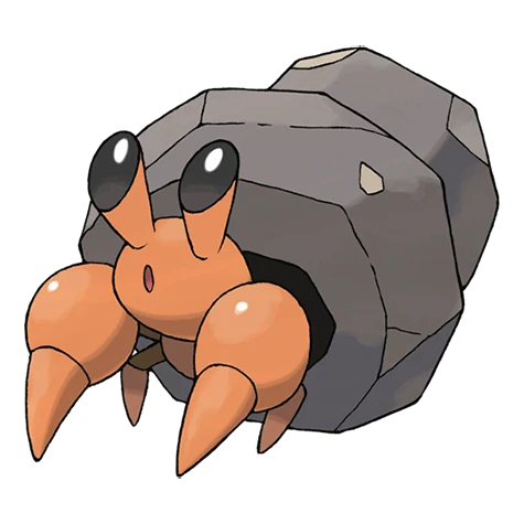 Dwebble