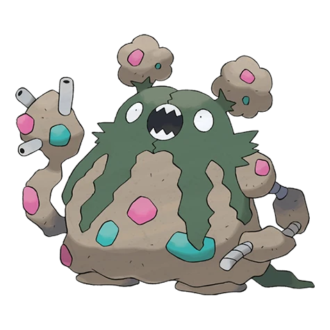 Garbodor