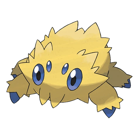 Joltik