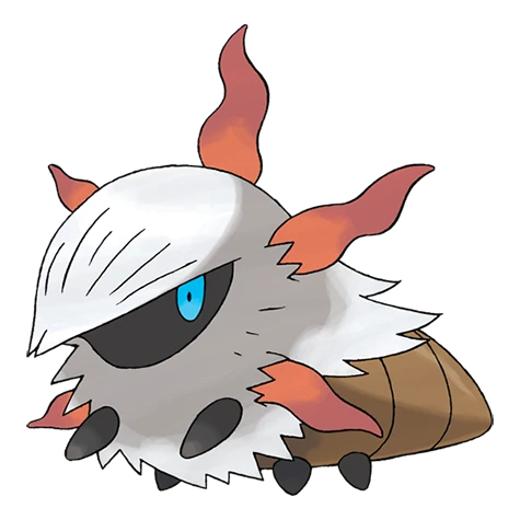 Pyronille