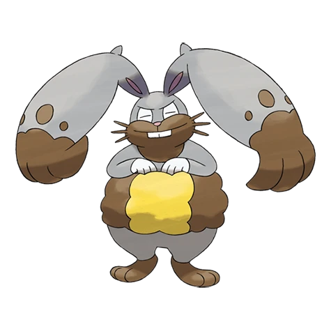 Diggersby