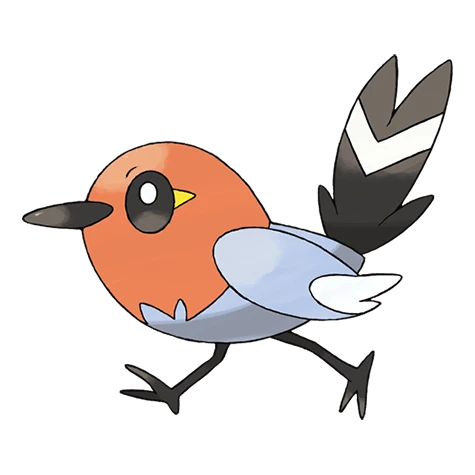 Passerouge