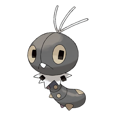 Lépidonille