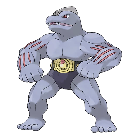 Machoke