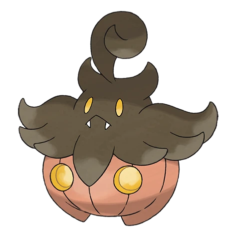 Average Pumpkaboo