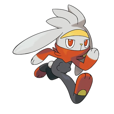 Lapyro