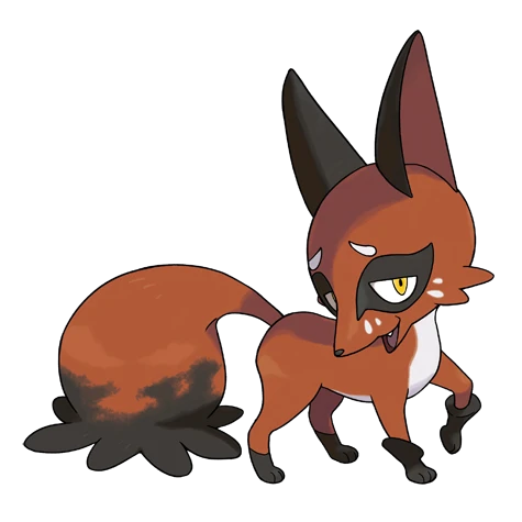 Goupilou