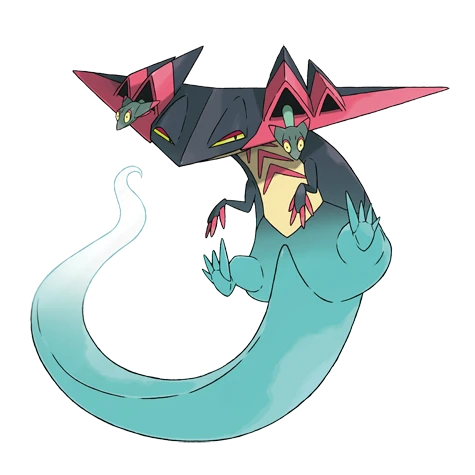 Dragapult