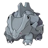 Rhinocorne