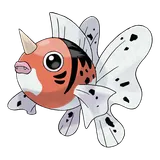 Poissoroy