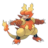 Magmar