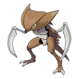 Kabutops