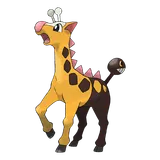 Girafarig