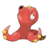 Octillery