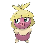Lippouti