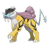Raikou