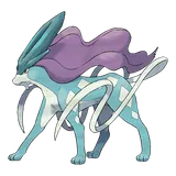 Suicune