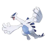 Lugia