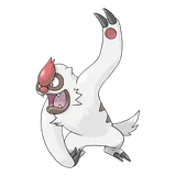 Vigoroth