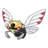 Ninjask
