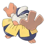 Hariyama
