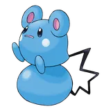 Azurill