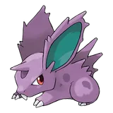 Nidoran♂
